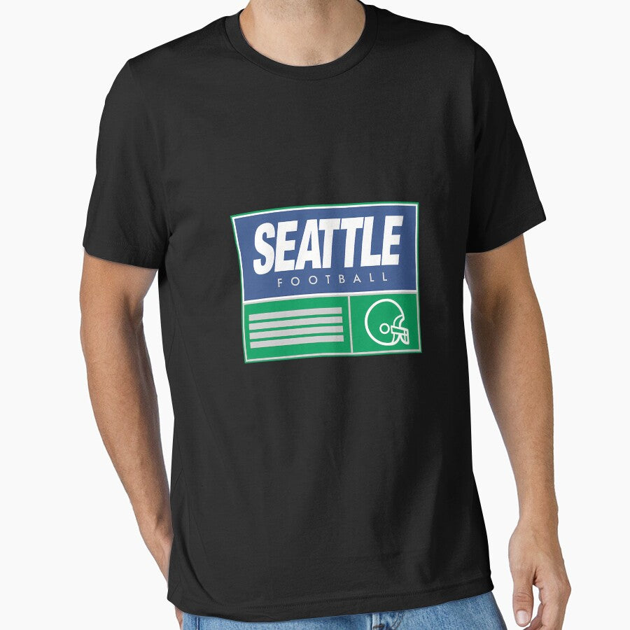 Seattle Soccer by rana arafa