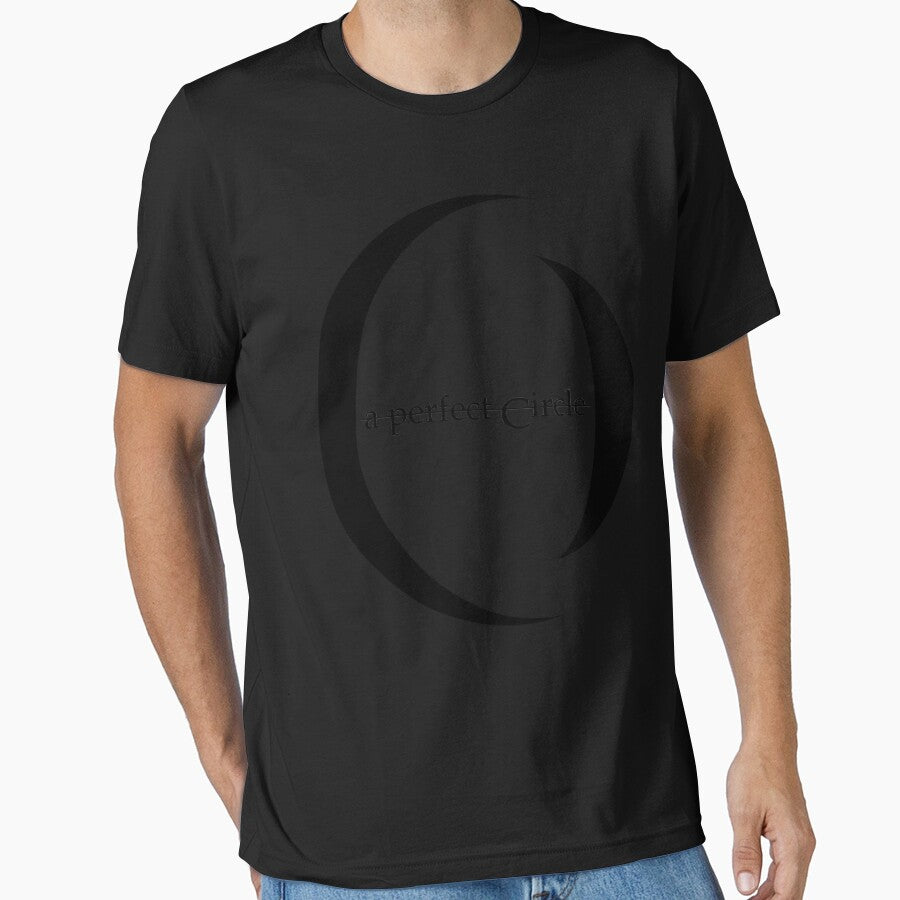 A Perfect Circle by CarFlying