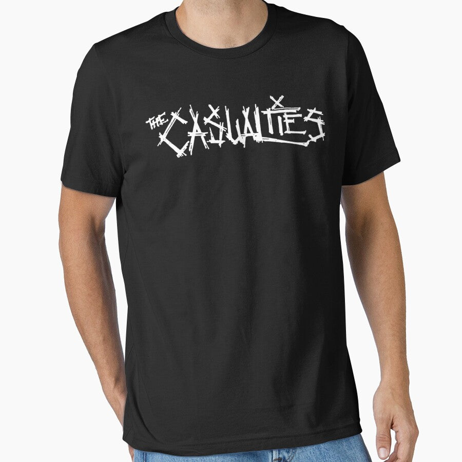 Casualties Band by raribhancerg