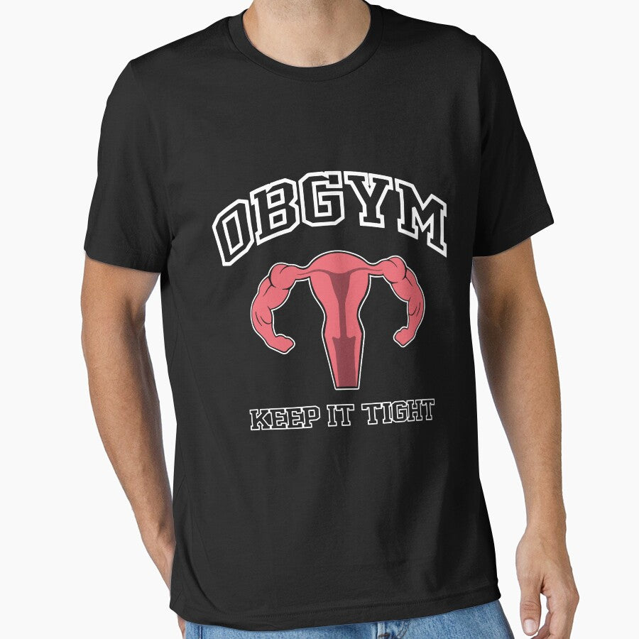 Obgym Keep It Tight by Deborah-Jones