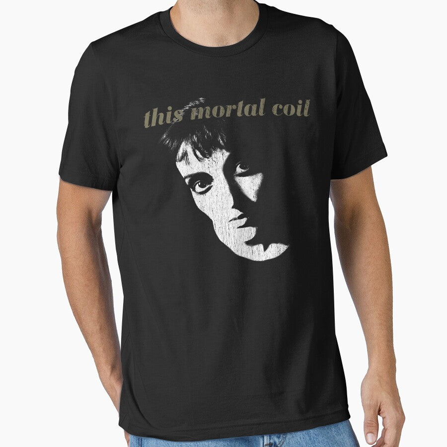 This Mortal Coil by brianhillDESIGN
