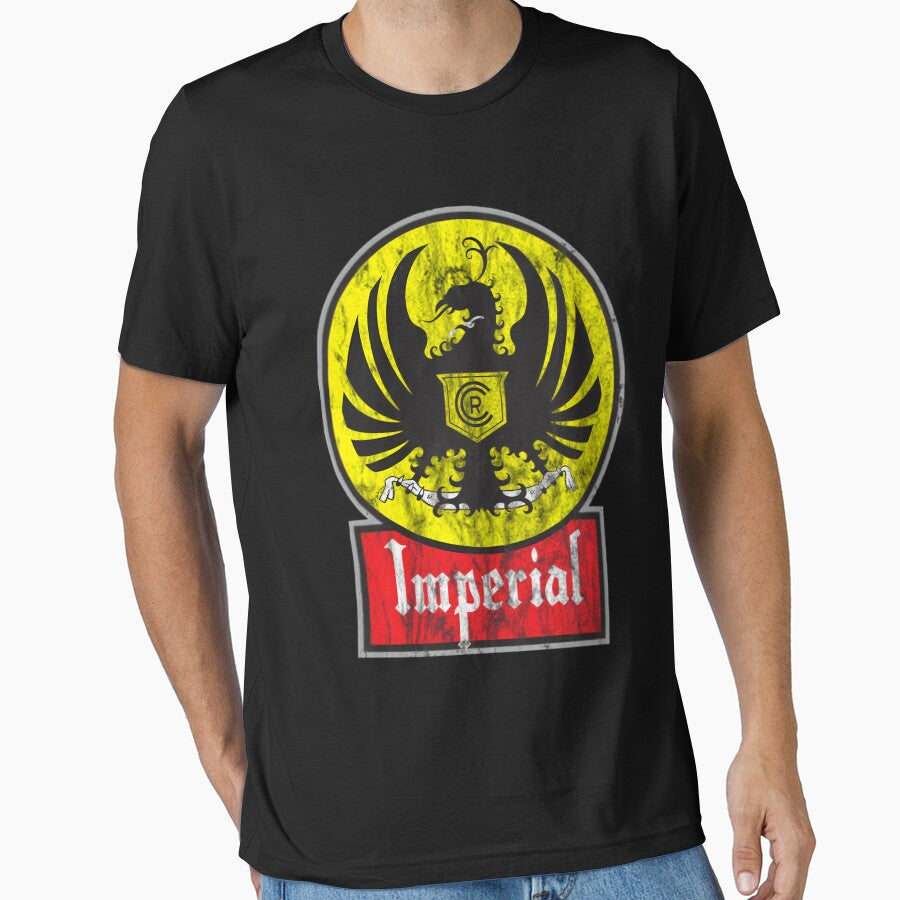 Beer Imperial Beer Classic by AlysRatke