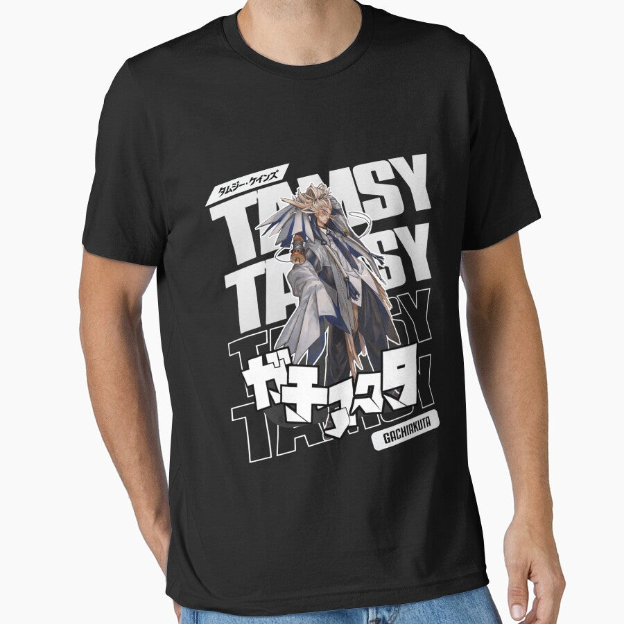 Tenshi by NyqTeqoo