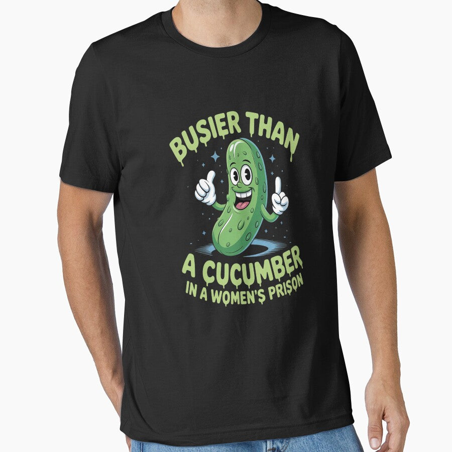 Busier Than A Cucumber In A 's Prison_2 by kakashinn