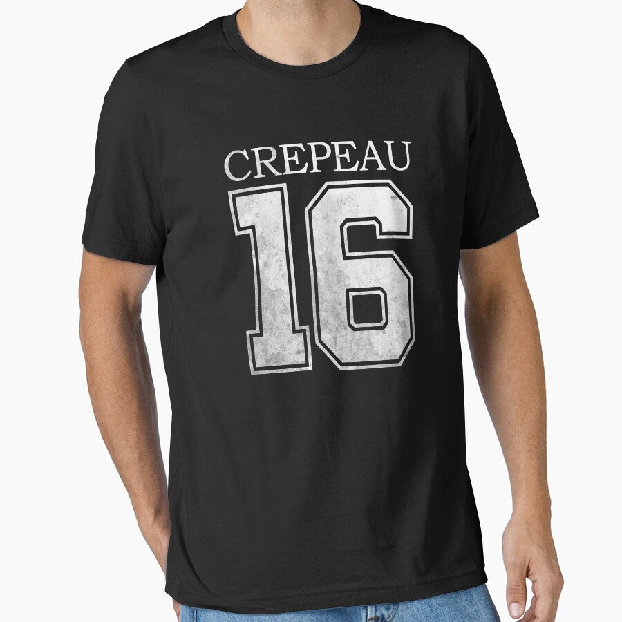 Canada #16 Soccer Goalkeeper Mode Football Fan by OliviaHayesArt
