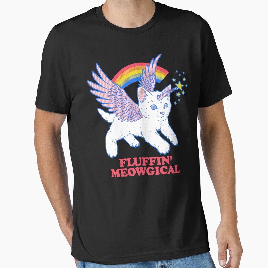 Fluffin' Meowgical by wytrab8