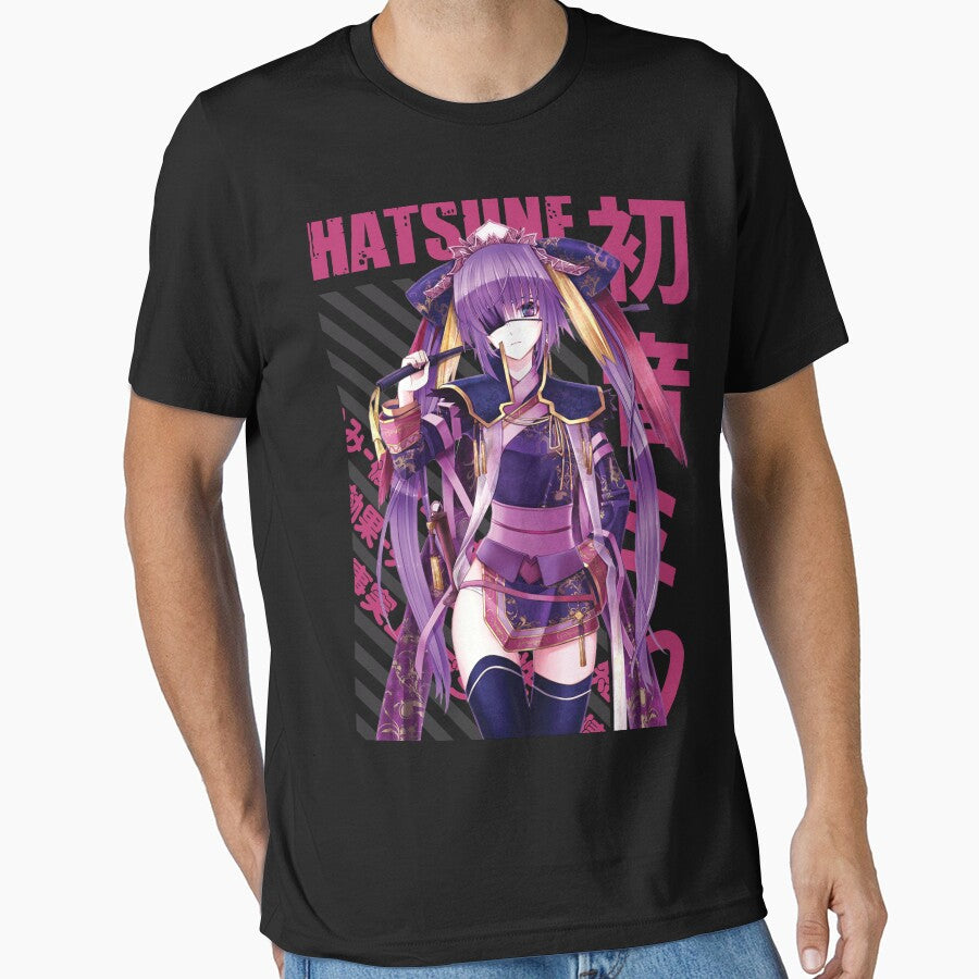 Vocaloid - Hatsune Miku by Recup-Tout