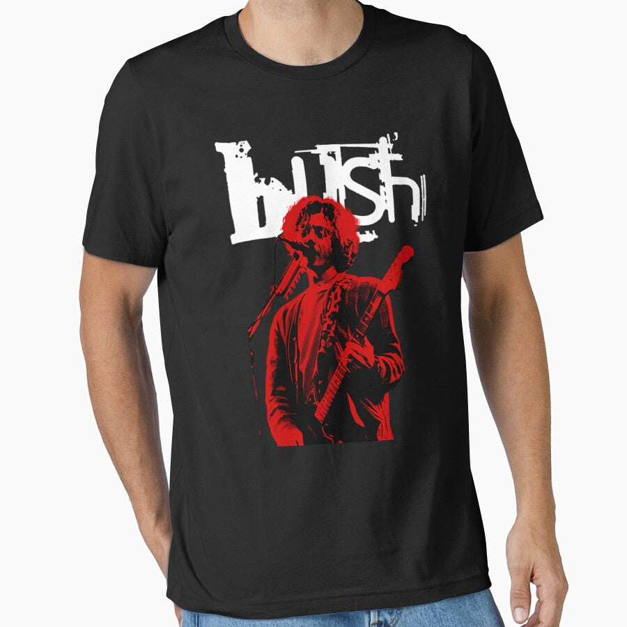 Rustic Grunge Style Band by LexieKilback