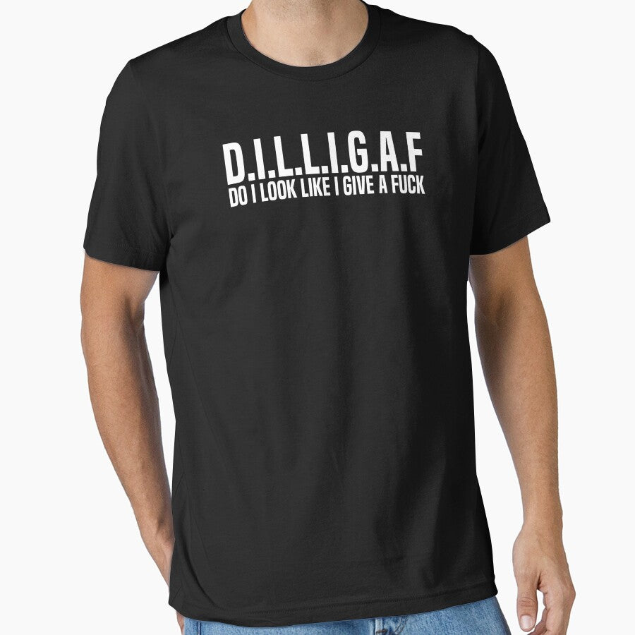 D.I.L.L.I.G.A.F by Callahans