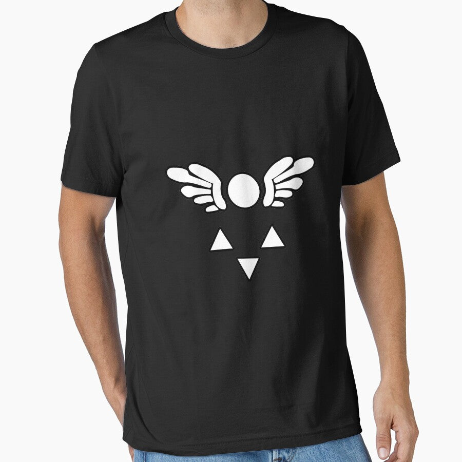 Deltarune Emblem by keatoonz