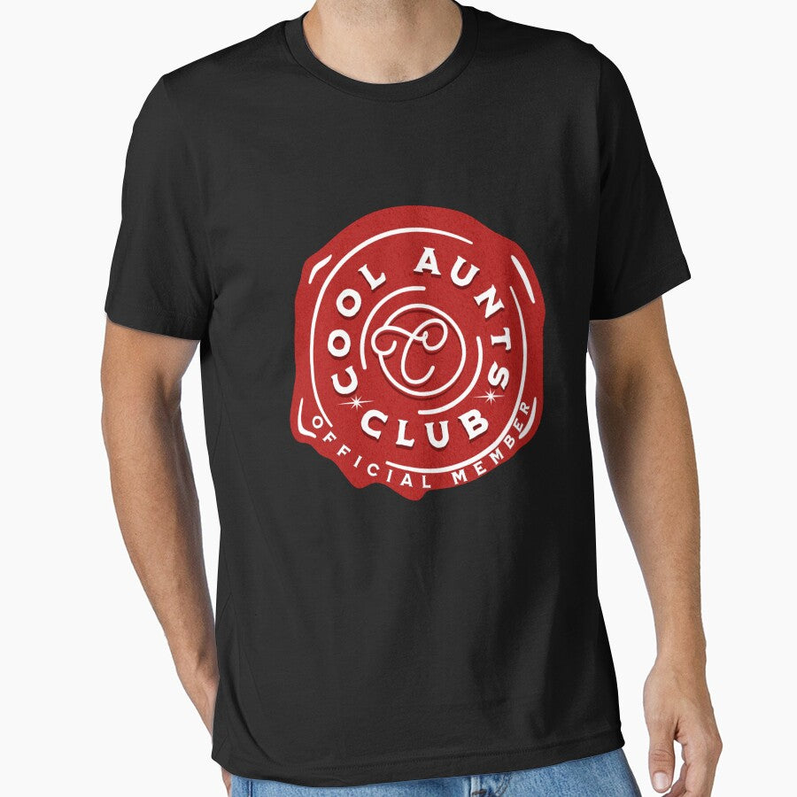 Cool Aunts Club Vintage Cool Aunts Club Gear by DynamicDesign