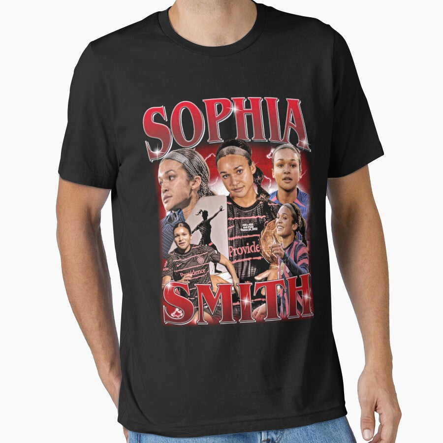 Sophia Vintage Smith Bootleg by VelazquezSrVI