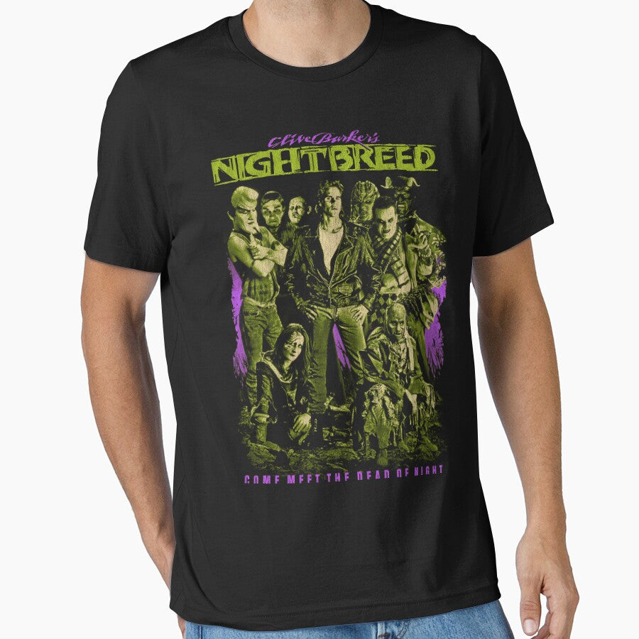 horror adults vintage funny flims 80s retro scary movie 90s by remsharandman