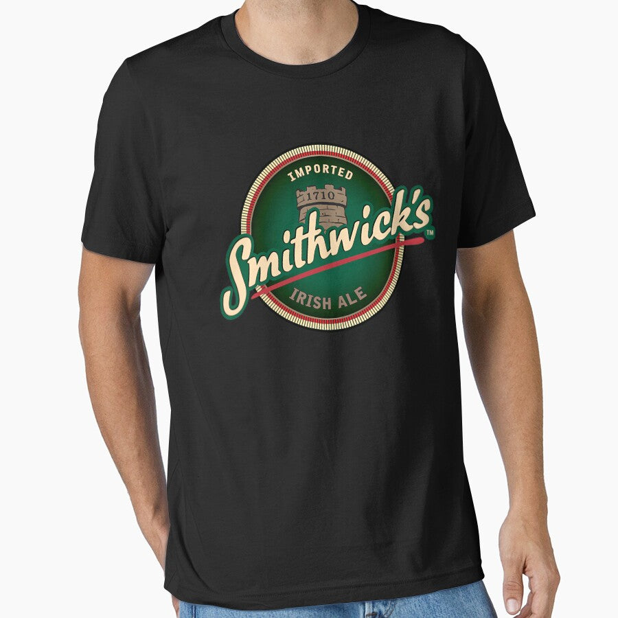 smithwick Beer by ShaneMcdon
