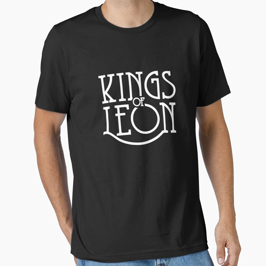 Kings Of Leon Essential by YvonneBarnes