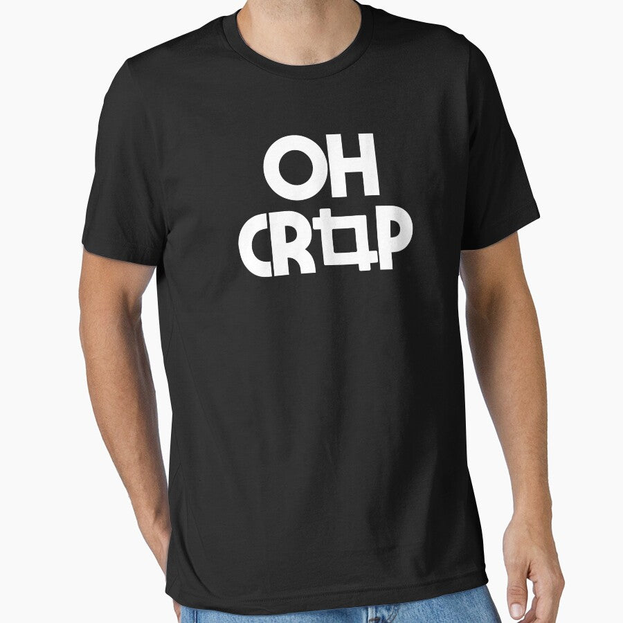 Oh Crop - media designer image editing design by emphatic