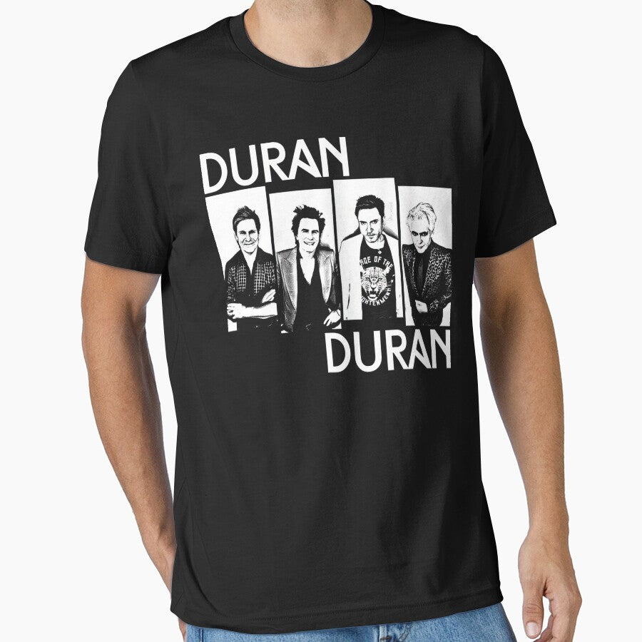 Duran by TrashMuseLab