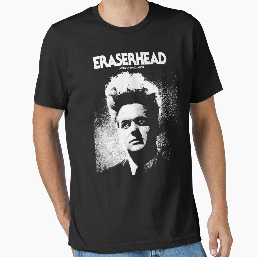 Eraserhead Poster by Salient189