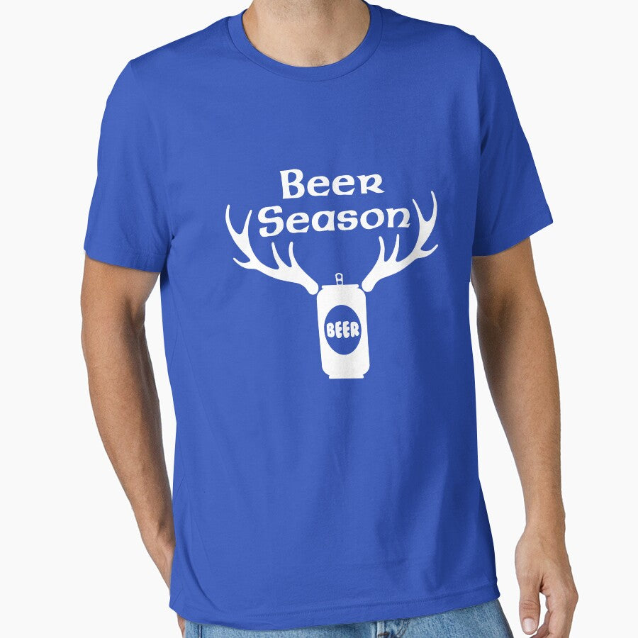 Beer Season by goodtogotees