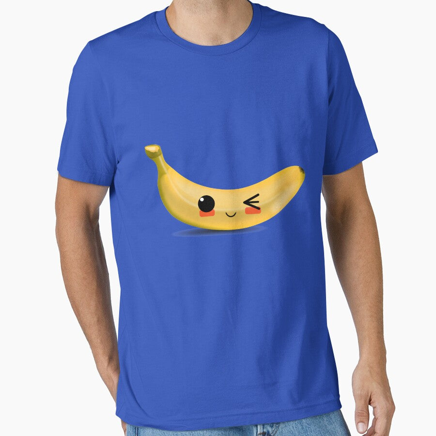 Banana! by ravensther
