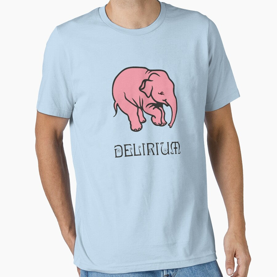Delirium by Hapax