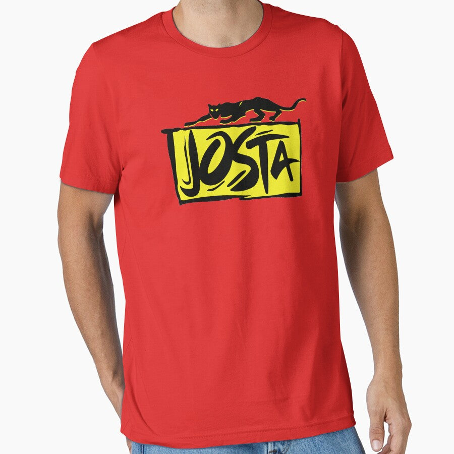 Josta by HeyBeardMon