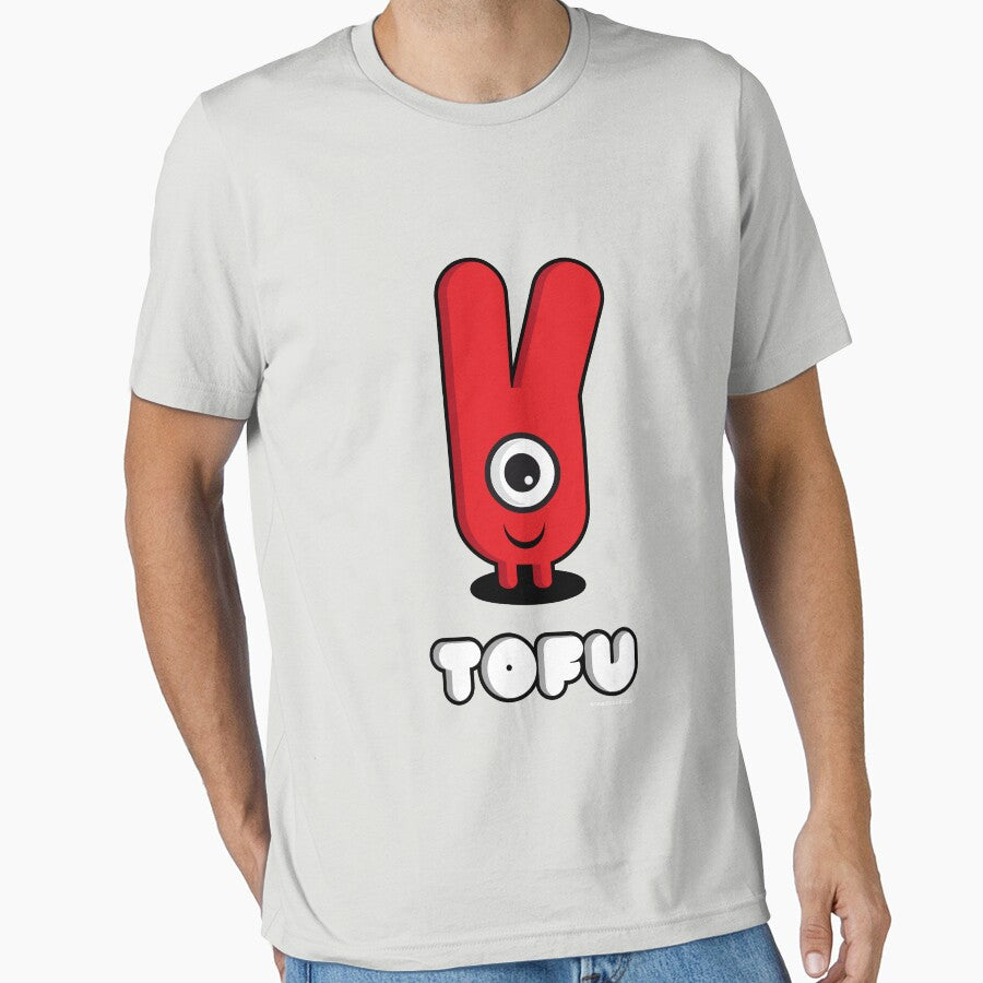 Tofu /// by Sub88 Studio