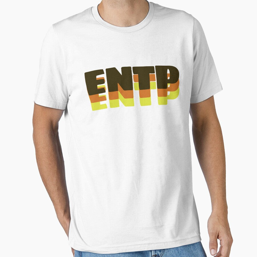 ENTP by underscorepound