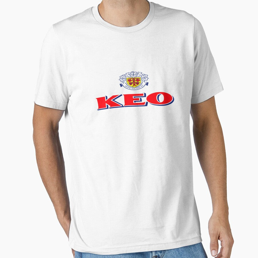 Keo Beer by Trousers316