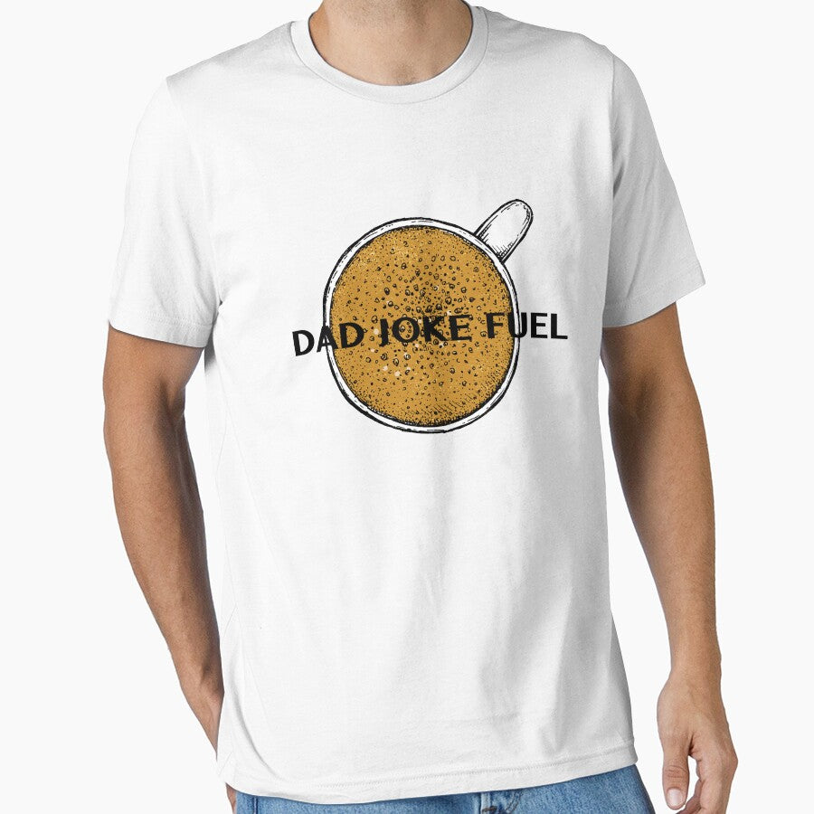 Dad Joke Fuel by DadJokeDescript