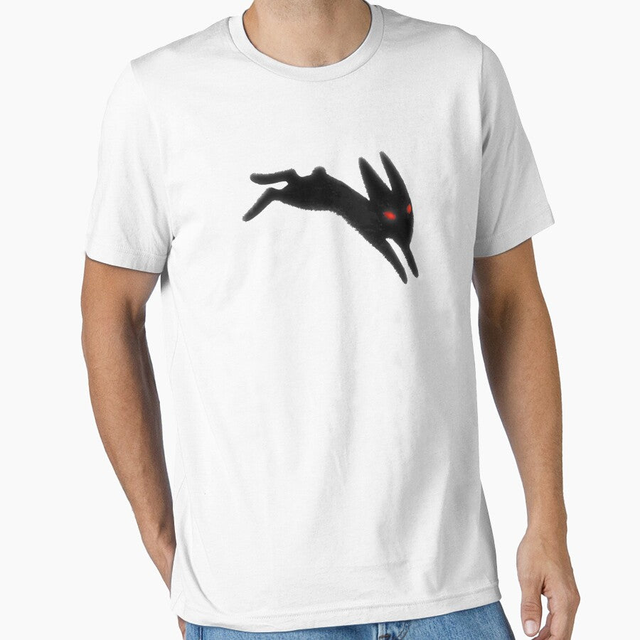 Black Rabbit of Inle by Captain Howdy