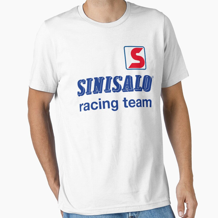 Sinisalo 80s MX by Speedjunkies