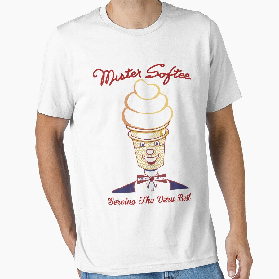 Mister Softee by ChrisDuane70