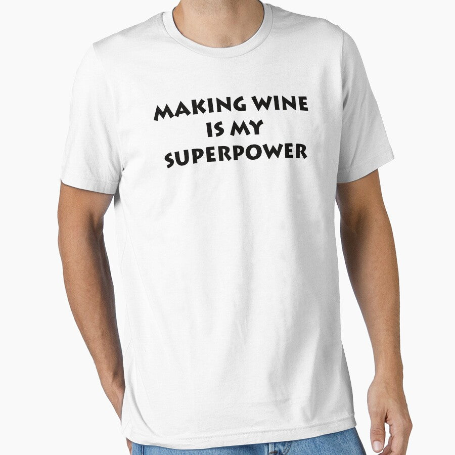 Wine Making Wine Maker by BellaVille