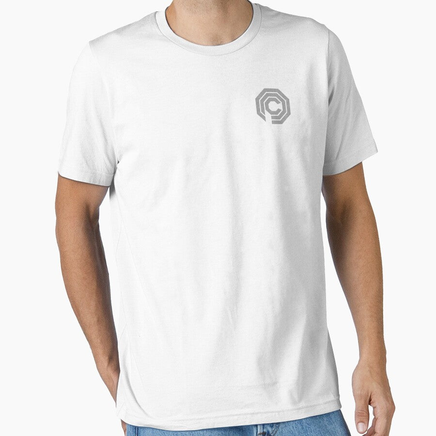 OCP (Chest Pocket) by huckblade