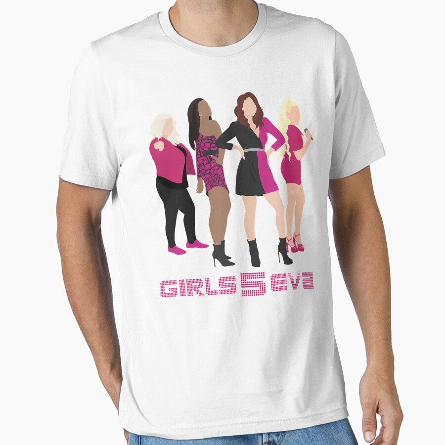 girls5eva by HarrietBriggs