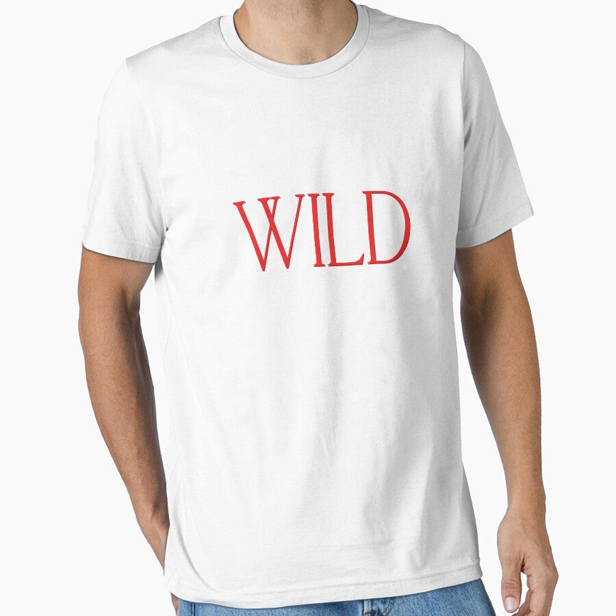 Wild by FabulousCL