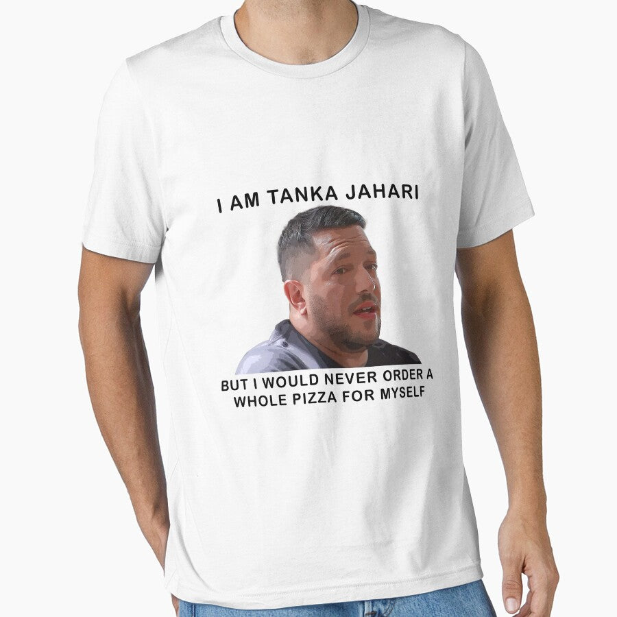 Tanka Jahari Meme by SheriPeroni