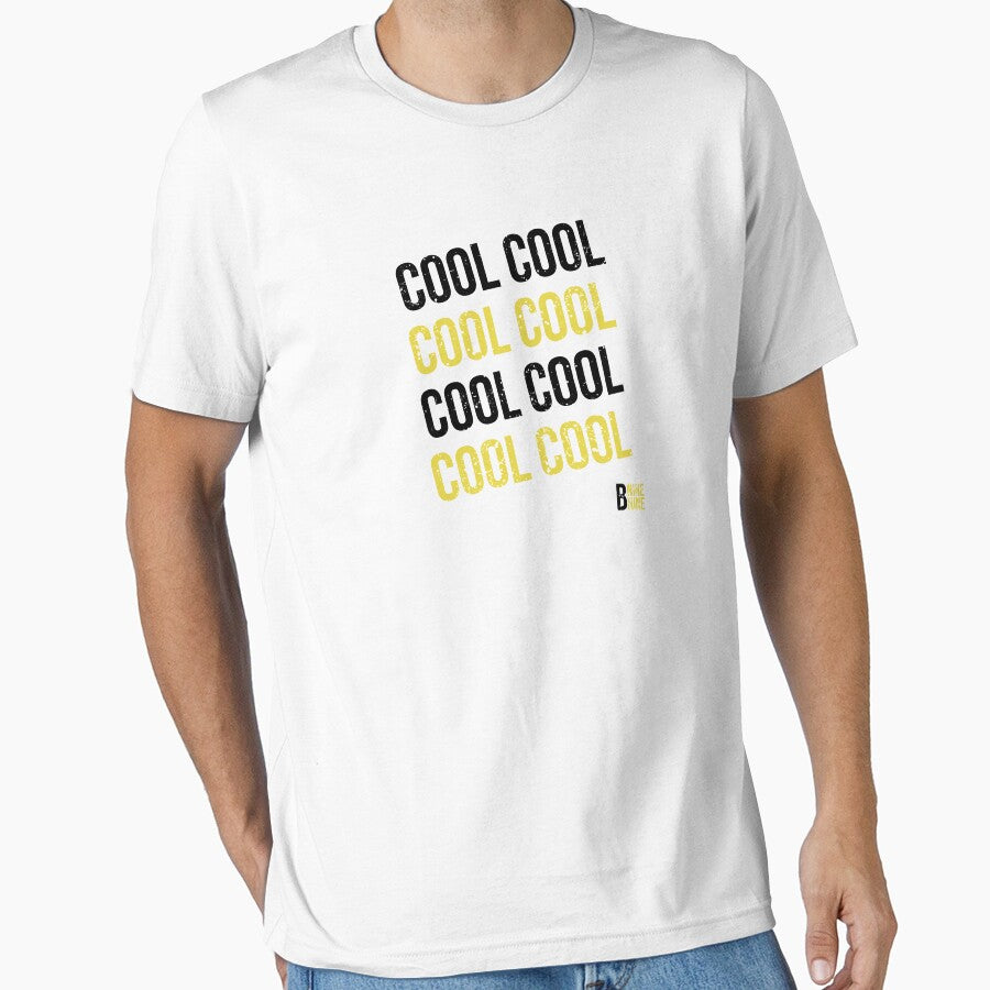 cool cool cool | funny Brooklyn nine nine by DeltaWhiskey-