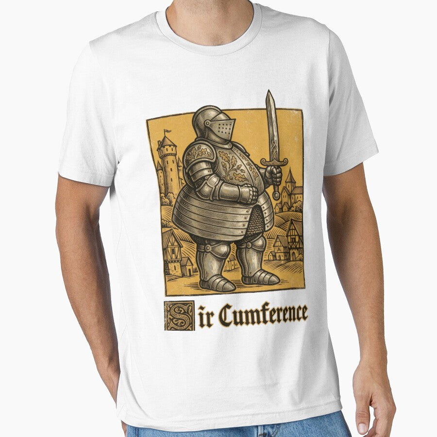 Sir Cumference by Arcaucil