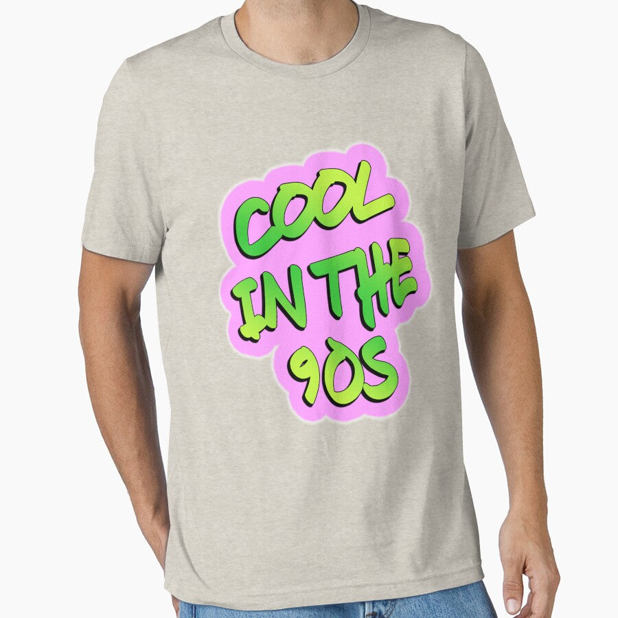 Cool In The 90s by TransmitHim