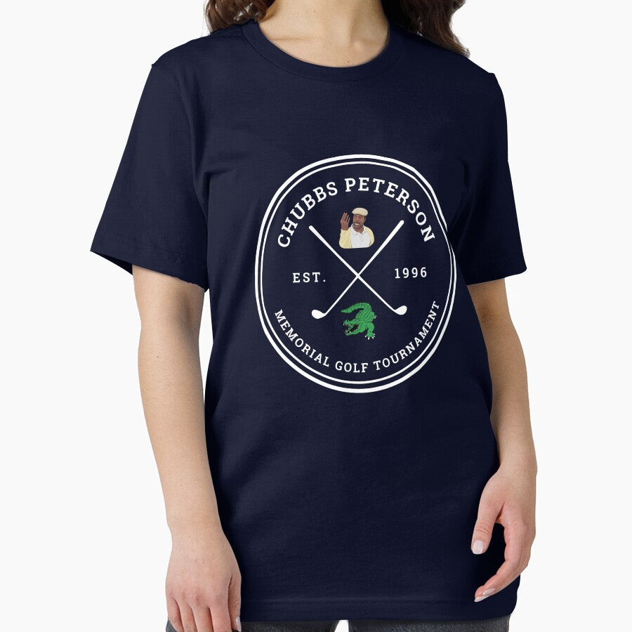 Chubbs Peterson Memorial Golf Tournament Est. 1996 by Primotees