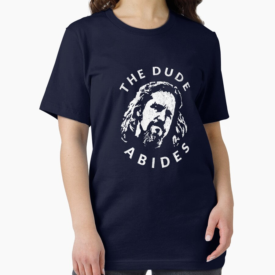 The Dude Abides by Primotees
