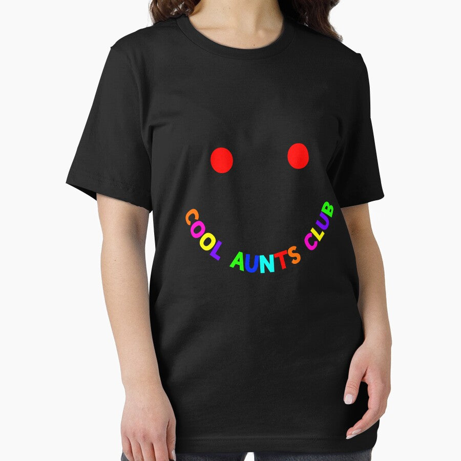 Cool Aunts Club Smile Cool Aunts Club Gear by DynamicDesign
