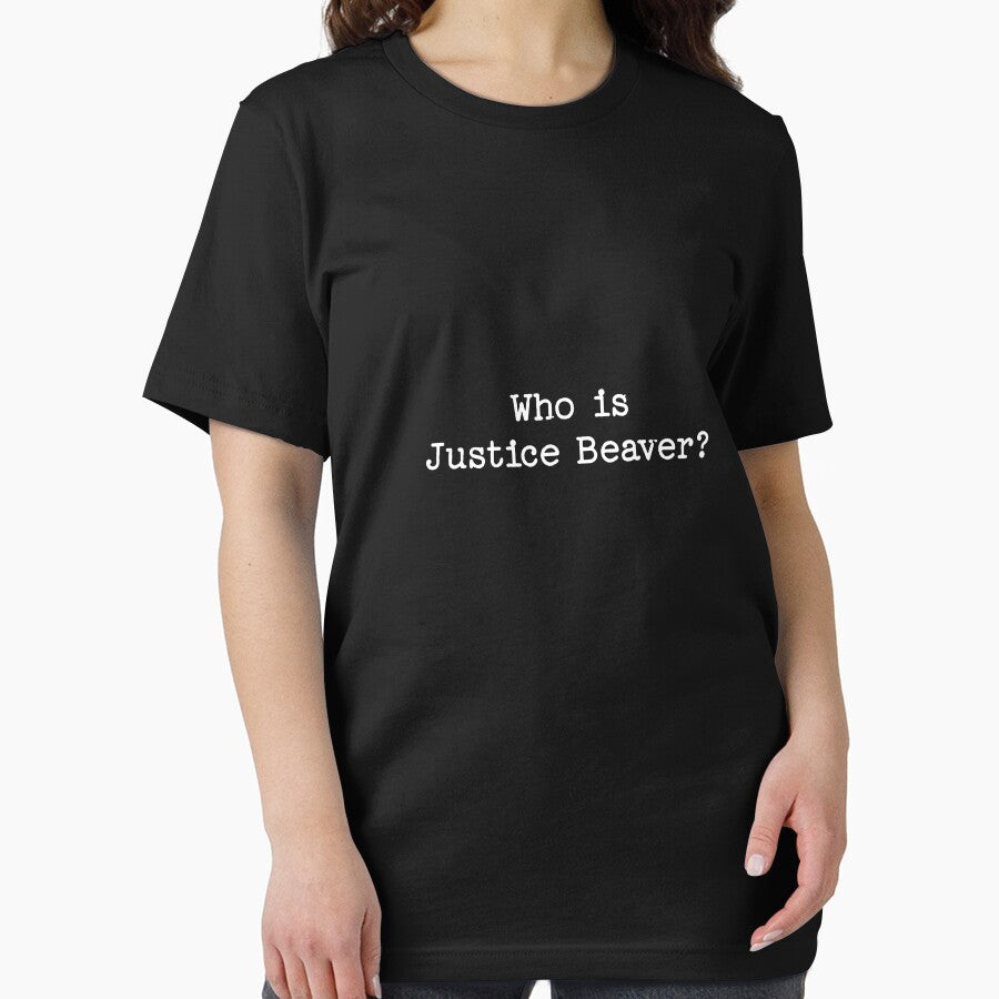 The Office: Justice Beaver by mr-k-store
