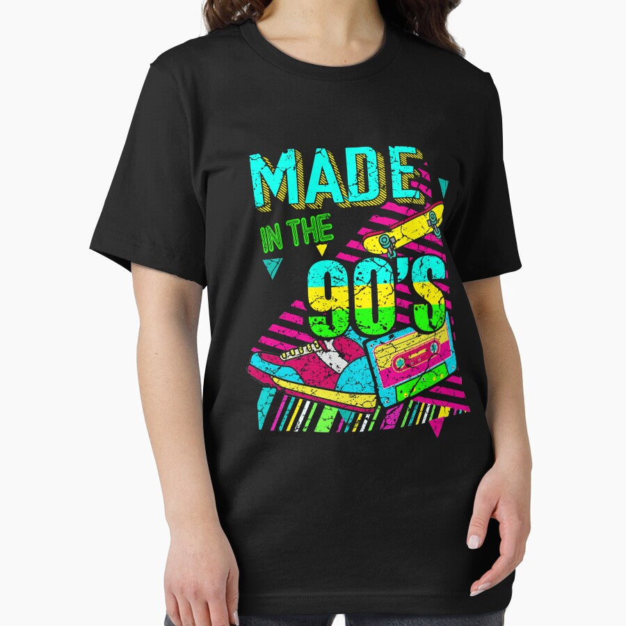 Made in the 90s by Mila1946