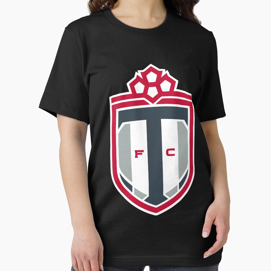 toronto fanatic soccer Classic by BerryWunsc