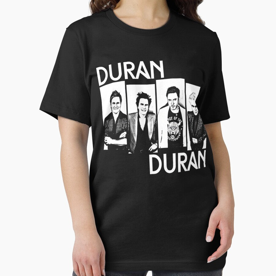 Duran by TrashMuseLab
