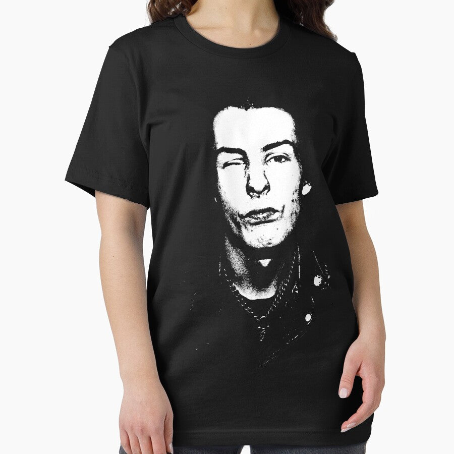Sid Vicious by Zubnormal