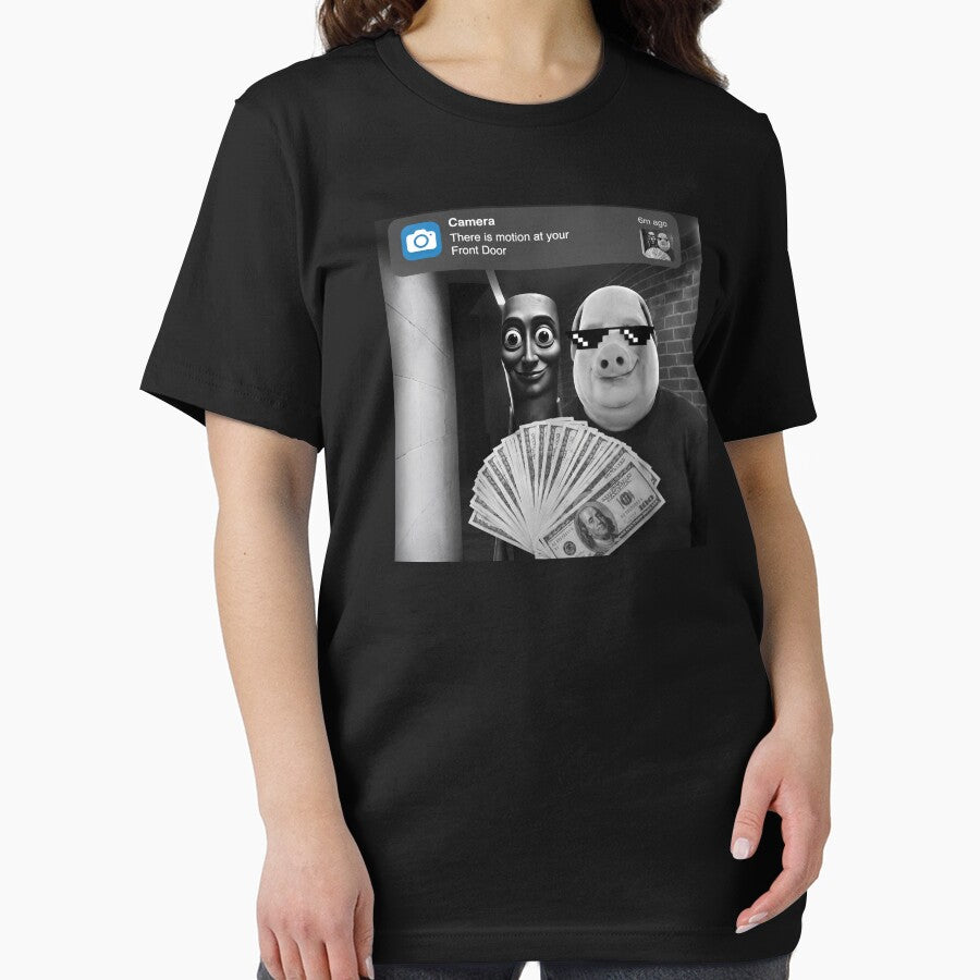 Tung Tung Tung Sahur John Pork Meme Brainrot by OndaLifeCo